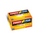 Power Plus Premium Gold Batteries AA 1.5V - 24 /Box