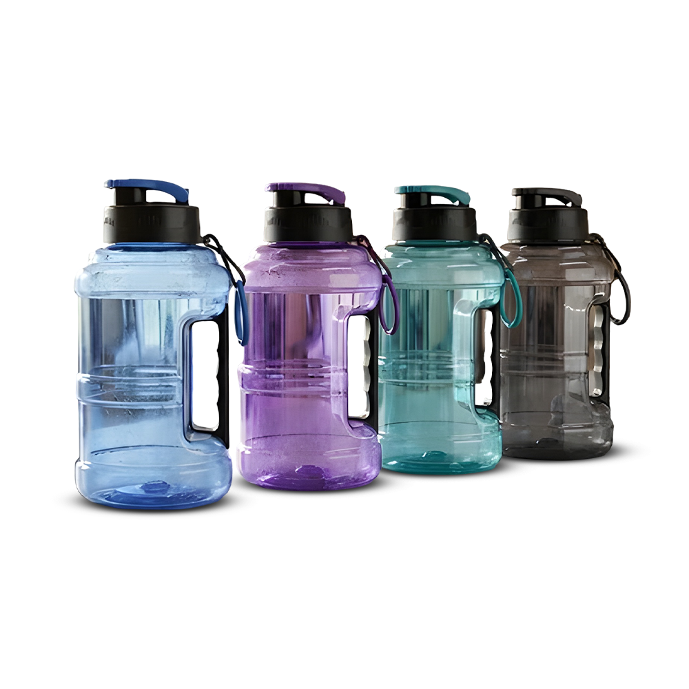 Safari Sports Water Bottle 1250ml