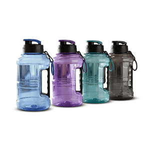 Safari Sports Water Bottle 1250ml Arey wow
