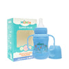 GOREY Mumta Super baby Feeder Plus 125ml (Multi colour)