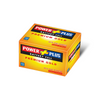 Power Plus Premium Gold Batteries AAA 1.5V - 24 /Box