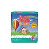 Bona Papa Magic Baby Diapers Mega Pack 4 - L - 80 pcs Arey wow
