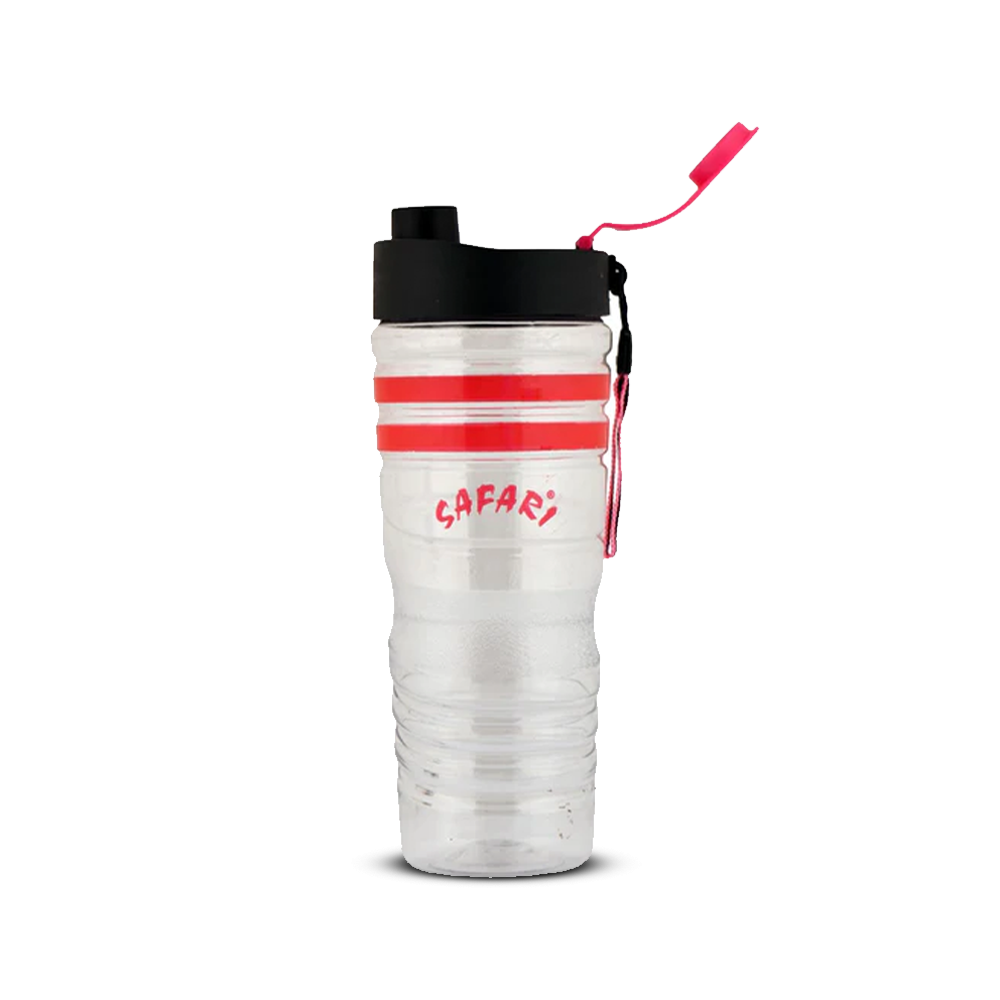 Safari Flipper Water Bottle 1 L
