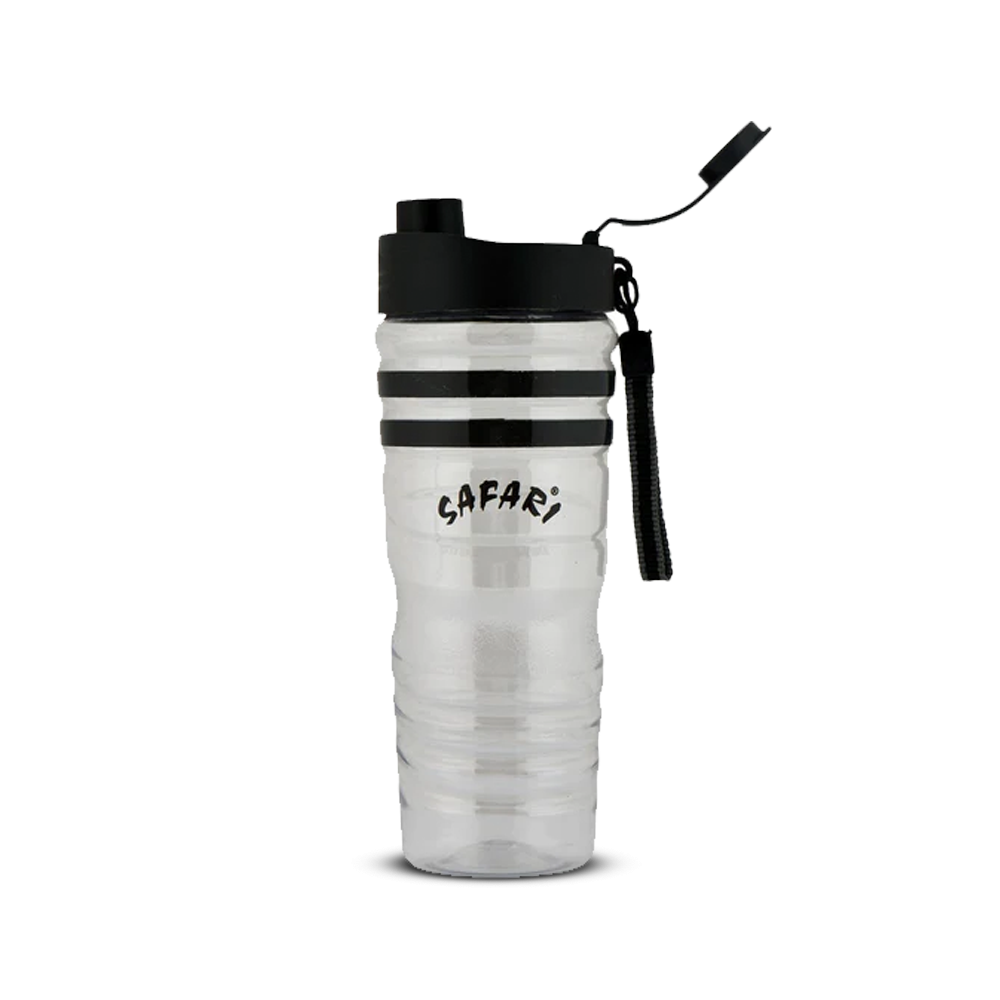 Safari Flipper Water Bottle 1 L
