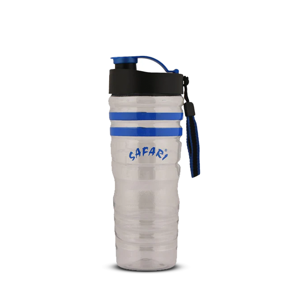 Safari Flipper Water Bottle 1 L