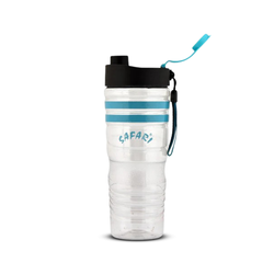 Safari Flipper Water Bottle 1 L