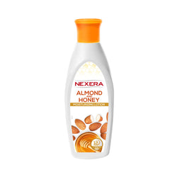 Nexera Almond and Honey Moisturizing Body Lotion