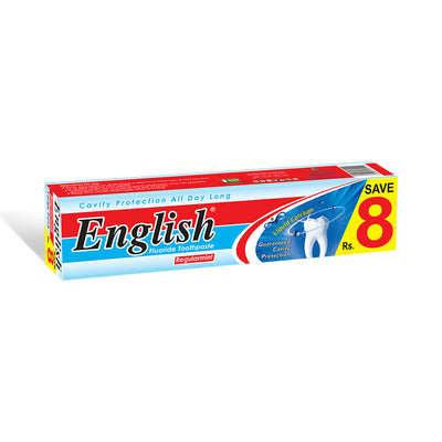 English Regularmint Toothpaste 60g