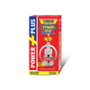 Power Plus Liquid Mosquito Repellent Refill Red Box