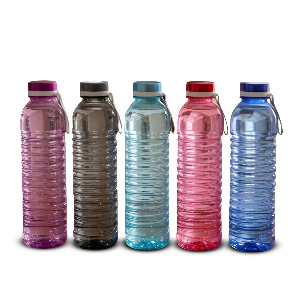 Safari Sultan Water Bottle - Pack of 2 x 1500ml