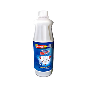 Power Plus Super Bleach