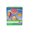 Bona Papa Magic Baby Diapers Mega Pack 6 - XXL - 60 pcs Arey wow