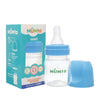 GOREY Mumta Classic Baby Feeder Nano (Multi colour)