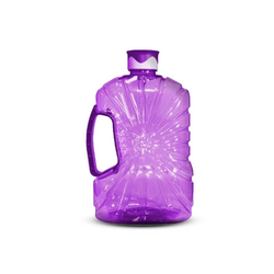 Safari S1 Handle Water Bottle - Pack of 2 x 1 L