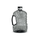 Safari S1 Handle Water Bottle - Pack of 2 x 1 L Arey wow