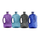 Safari S2 Handle Water Bottle - Pack of 2 x 2 L Arey wow