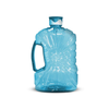 Safari S2 Handle Water Bottle - Pack of 2 x 2 L