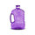 Safari S2 Handle Water Bottle - Pack of 2 x 2 L
