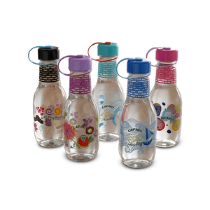 New Star Water Bottle 1200ml