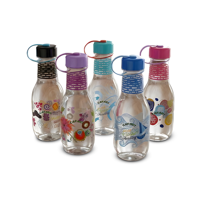 New Star Water Bottle 1200ml