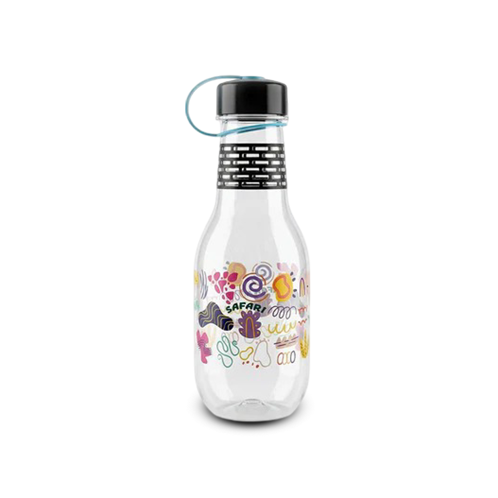 Safari New Star Water Bottle 1200ml