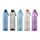 Safari Zaitoon Water Bottle - Pack of 2 x 1600ml Arey wow
