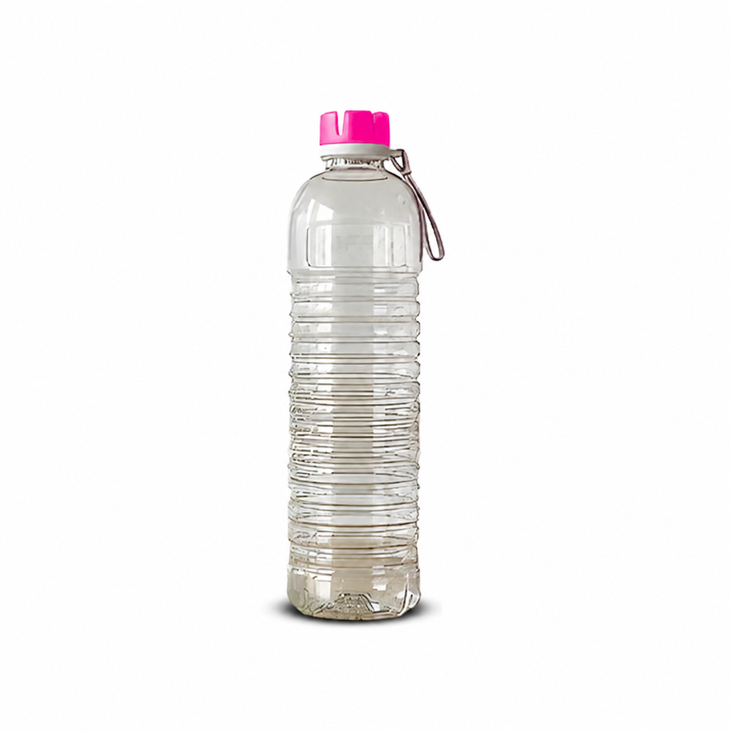 Safari Zaitoon Water Bottle - Pack of 2 x 1600ml