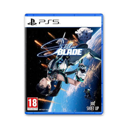 Stellar Blade PS5