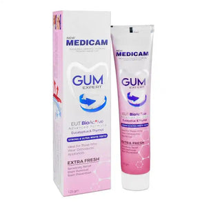 Medicam Gum Expert Dental Cream 125gm