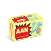 AAN Detergent Soap Bar (Box Of 6 pcs) 540g