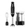 Westpoint Hand Blender & Chopper Set 600W Stainless Steel Blade - WF-9815