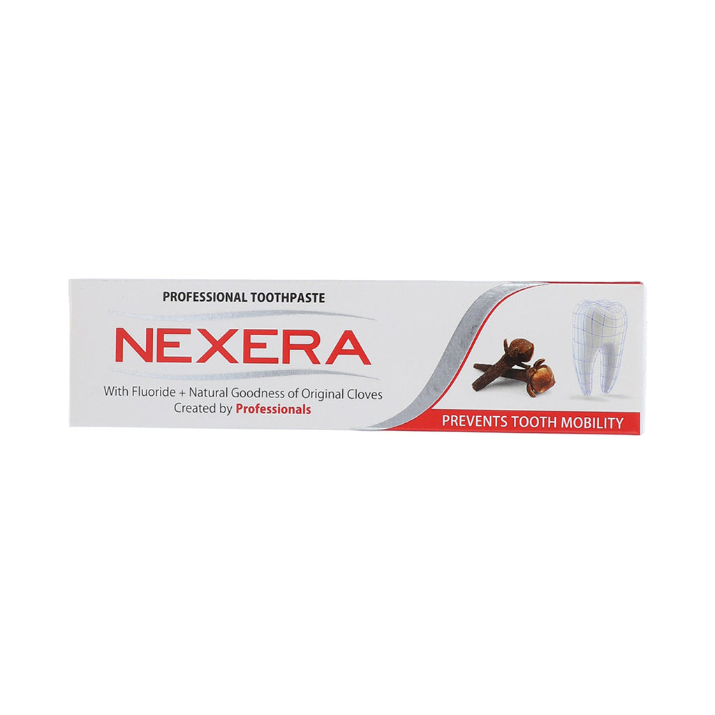 Nexera Toothpaste