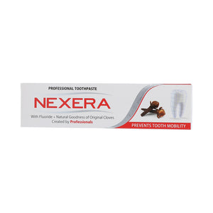 Nexera Toothpaste