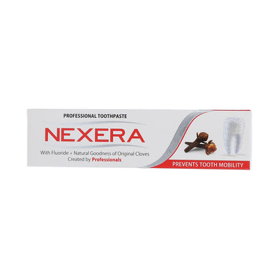 Nexera Toothpaste