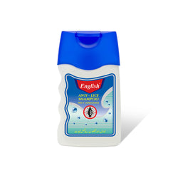 English Antilice Shampoo 50ml