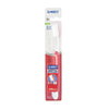 GOREY All Rounder Soft Toothbrush  (Multi colour)