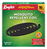 Kingtox Mosquito Repellent Coil Green