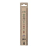 GOREY Eco Toothbrush (Multi colour)
