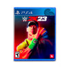 Wwe 2K23 PS5 Games