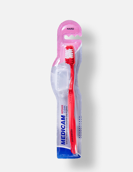 Medicam Toothbrush Intense Clean