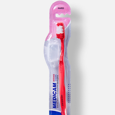Medicam Toothbrush Intense Clean