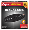 Kingtox Mosquito Repellent Coil Blacky