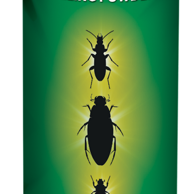 Kingtox Crawling Insect Powder 125gm