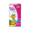 Bona Papa Pantaloons Baby Diaper Pants Jumbo Pack 3 - M - 60 pcs Arey wow