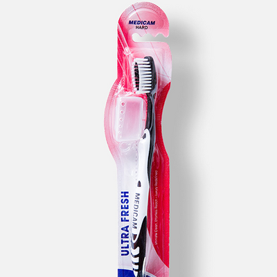 Medicam Toothbrush Ultra Fresh