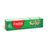 English Herbal Toothpaste