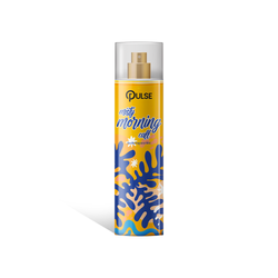 Pulse Body Mist 250ml Misty Morning Call