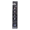 GOREY All Rounder Infuse Toothbrush