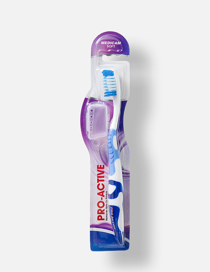 Medicam Toothbrush Pro-Active