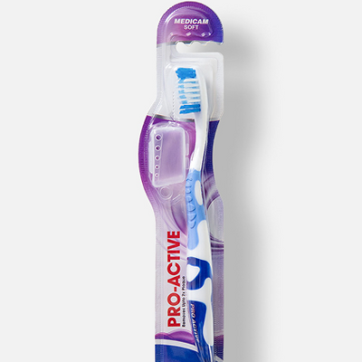 Medicam Toothbrush Pro-Active
